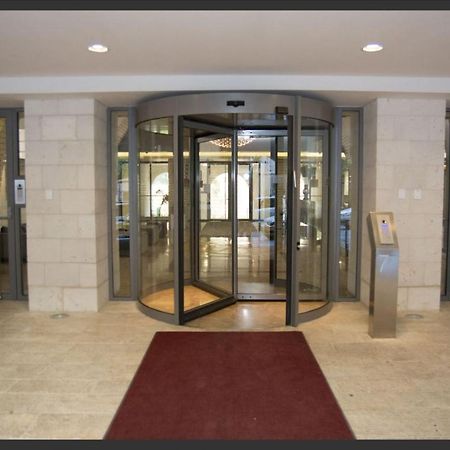 Harav Kook - Agan By Isrentals Jerusalém Exterior foto
